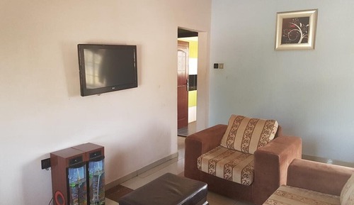 Habitación ejecutiva
