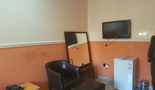 Habitación Premier