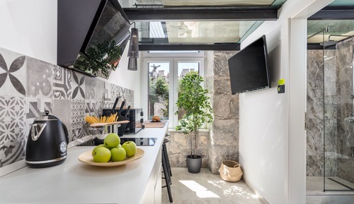 Apartamento (Duplex)