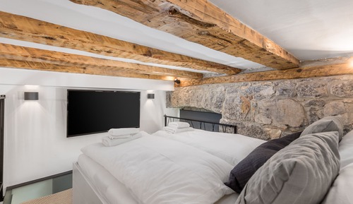 Apartamento (Duplex)