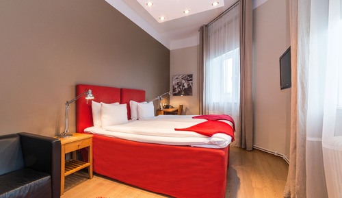 Habitación Confort doble