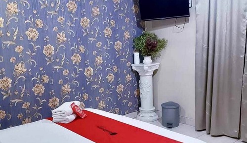 Habitación familiar (Reddoorz)