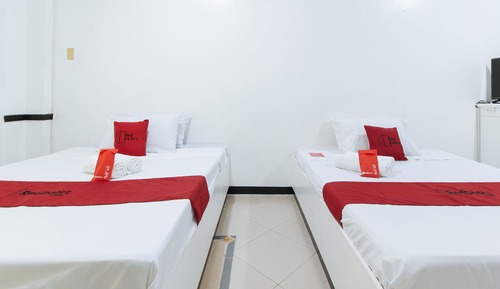 Habitación cuádruple