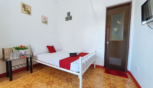Habitación (Reddoorz)
