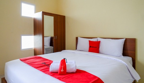 Habitación económica
