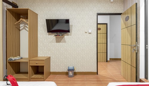 Habitación familiar (Reddoorz)