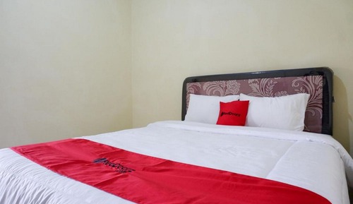 Habitación estándar (Reddoorz)