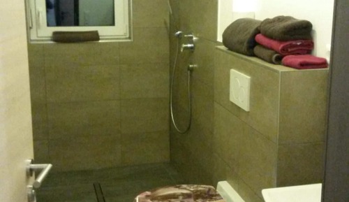 Suite clásica, baño privado