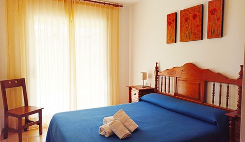Villa, 2 habitaciones