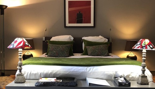 Habitación doble