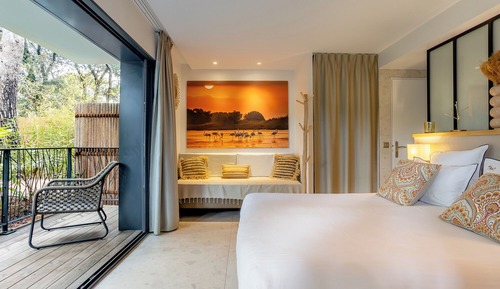 LODGE CONFORT
