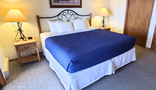 Suite superior
