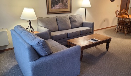 Suite superior