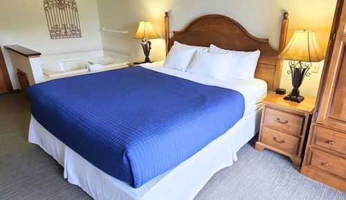 Suite Deluxe
