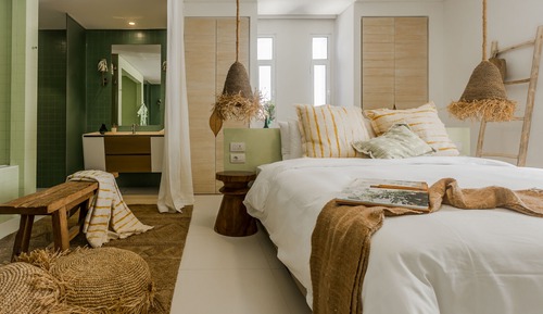 Apartamento, 2 habitaciones