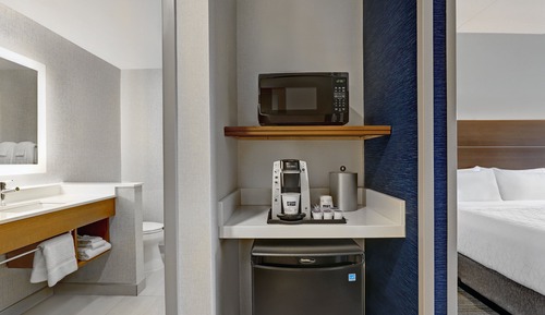 Habitación estándar