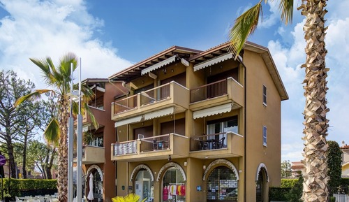 Apartamento