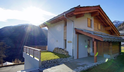 Chalet
