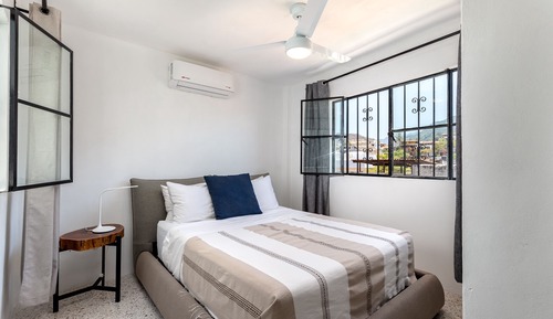 Apartamento de diseño