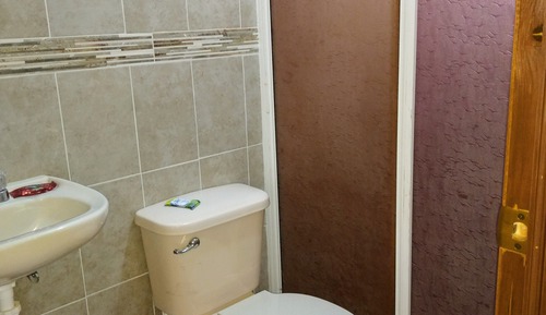 Habitación superior