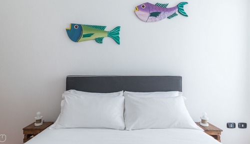 Apartamento, 2 habitaciones (G)