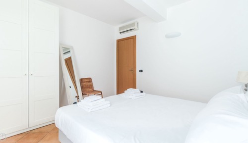 Apartamento, 1 habitación (F)