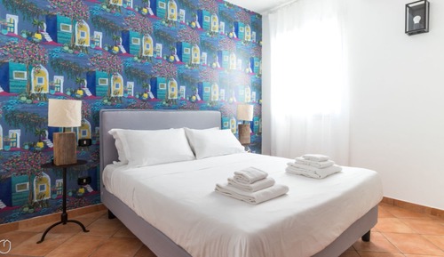 Apartamento, 1 habitación (B)