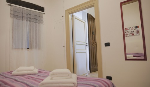 Apartamento, 1 habitación