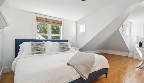 Apartamento, 1 habitación