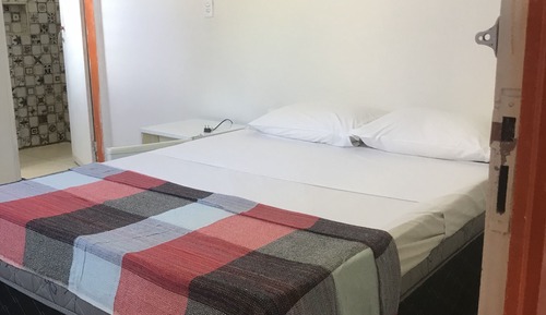 Habitación familiar
