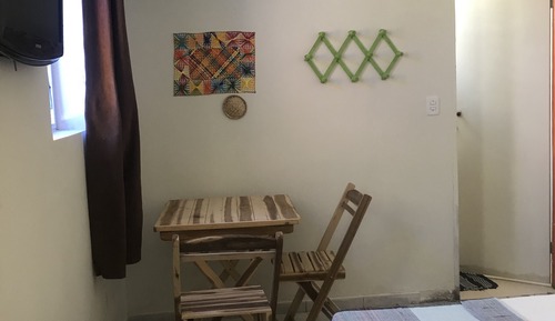 Habitación estándar