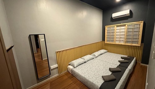 Suite ejecutiva