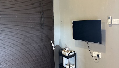 Habitación ejecutiva