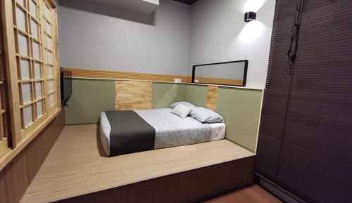 Habitación doble