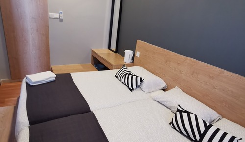 Habitación triple (Japanese (L))
