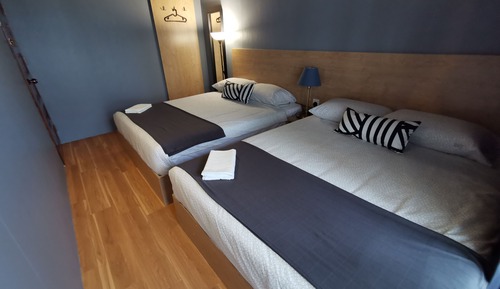 Suite superior, 2 habitaciones (L51)