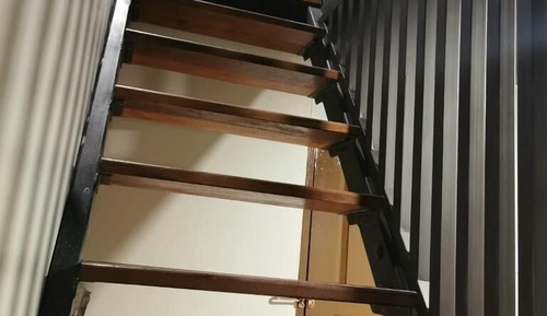 Habitación de luna de miel