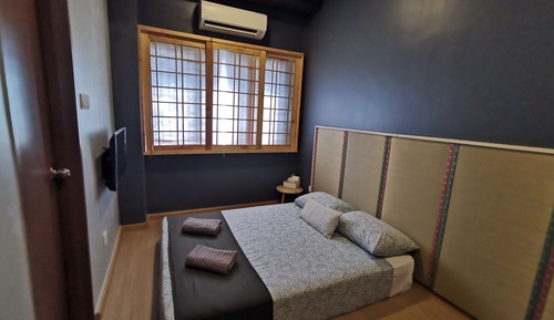 Habitación Elite doble