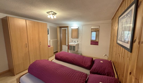 Apartamento, 2 habitaciones, planta baja