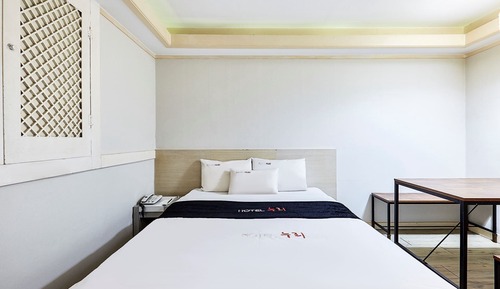 Habitación Premium