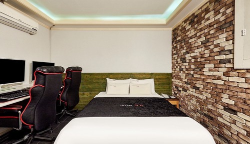 Gaming Room
