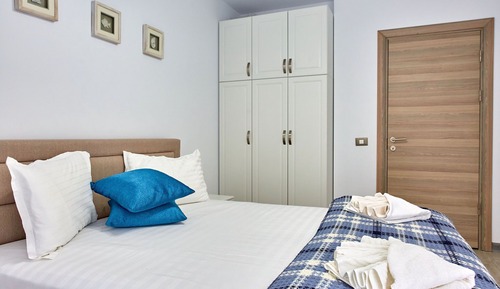 Apartamento exclusivo