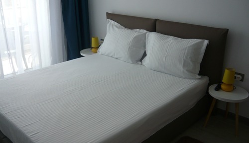 Apartment Sunny Holiday
