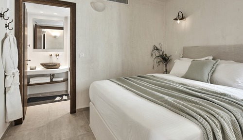 Suite familiar