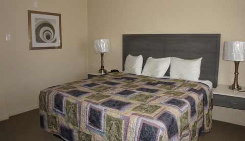 Habitación de lujo