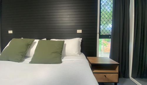 Cabaña Premium