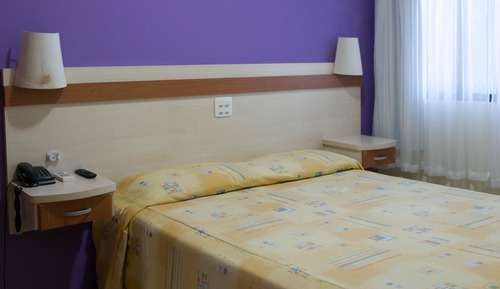 Apartamento tradicional