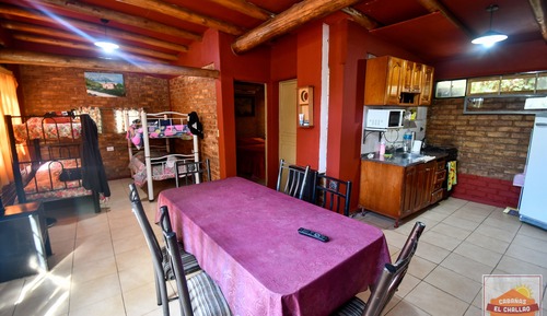 Cabaña estándar