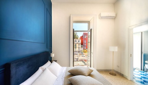 Habitación Confort doble