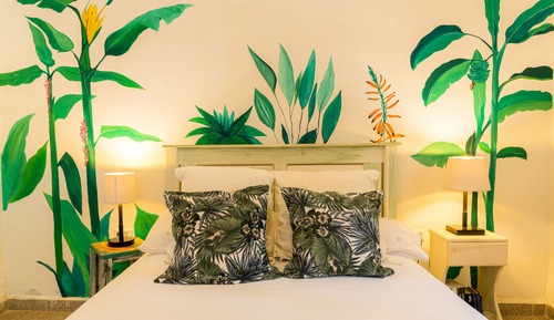 Habitación Confort, 1 cama doble